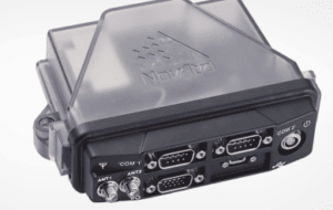 FlexPak6D™ GNSS receiver