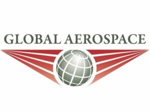 Global Aerospace logo