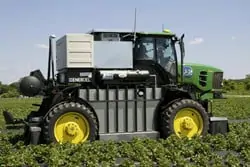 Harvest CROO Automated Strawberry Picker