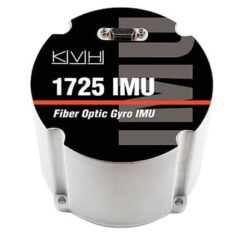 KVH 1725 IMU Fiber Optic Gyro FOG IMU