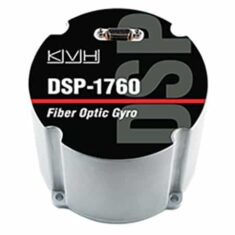 KVH DSP 1760 FOG Gyro Sensor