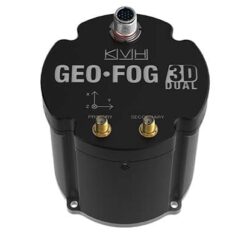 KVH GEO FOG 3D Dual INS AHRS embedded GNSS