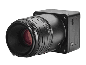 Phase One iXU Aerial Camera
