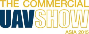 The-Commercial-UAV-Show-Asia-2015-Logo