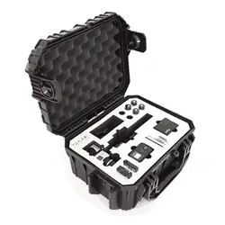 Drone Crates Feiyu Tech G4 Case