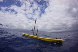 Liquid Robotics Wave Glider