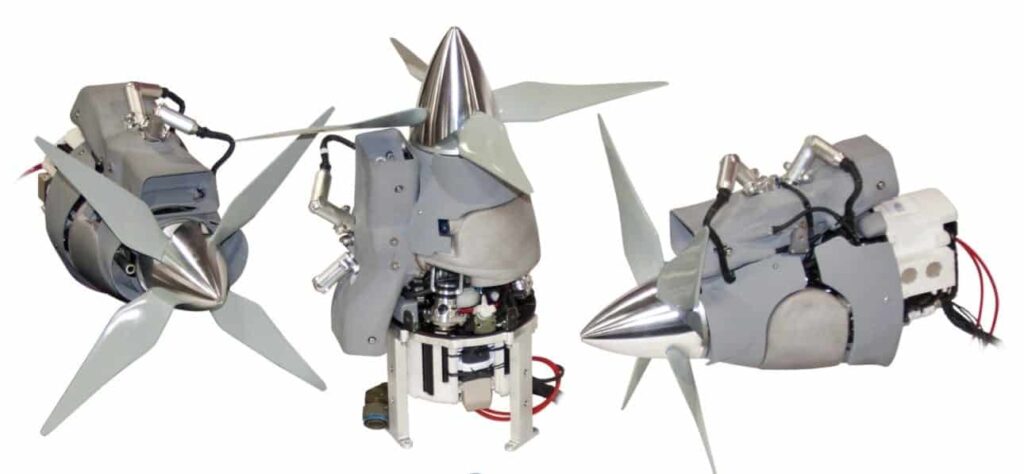 NW-44 UAV Engine