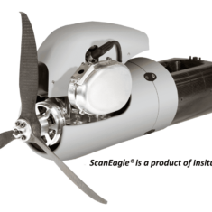 Orbital Scan Eagle Propulsion