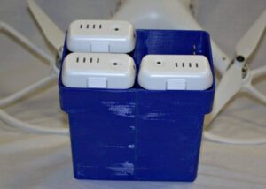 P-Squared Group P2 Quadcharger