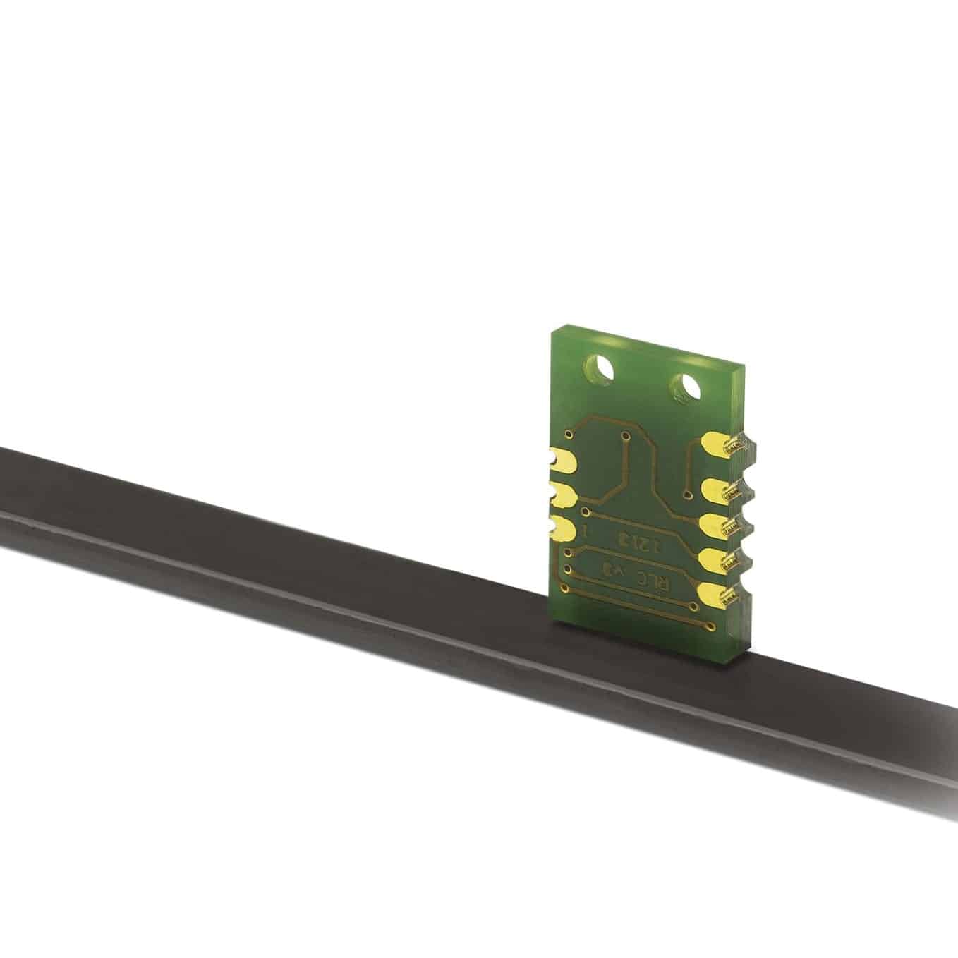 RLC2HD miniature linear encoder Unmanned Systems Technology