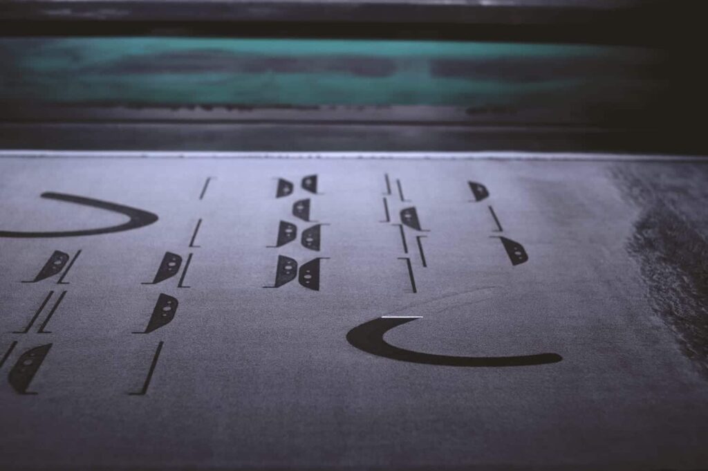 UAV 3D Printing with Windform