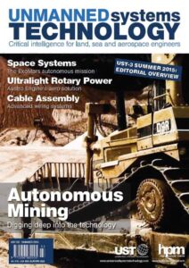 UST issue 3 cover