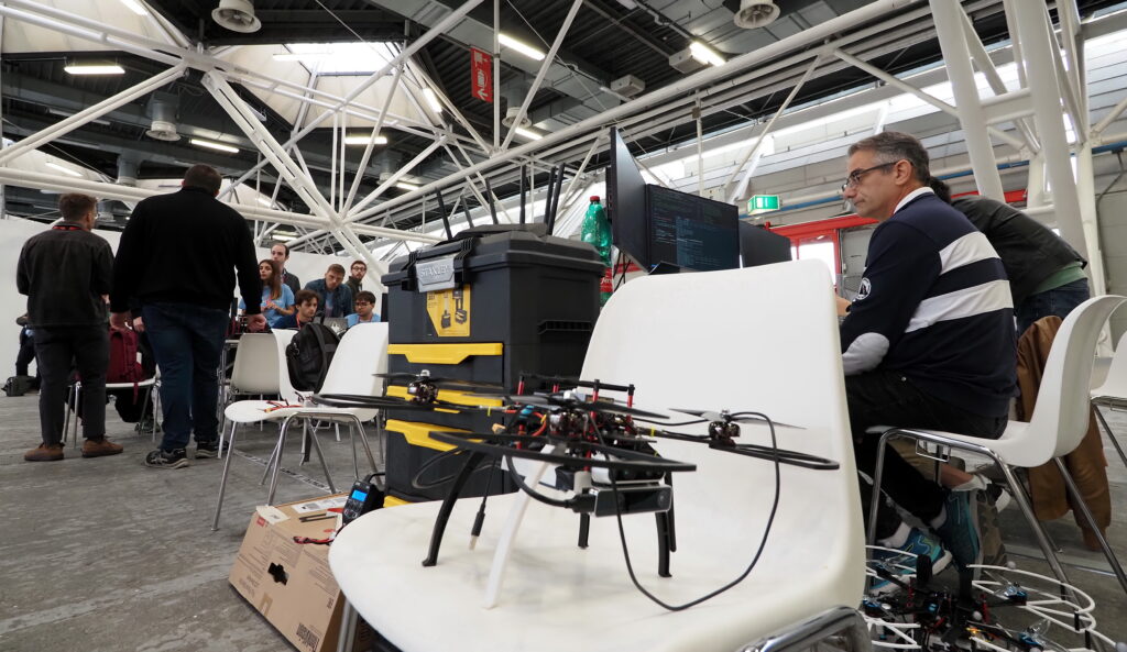 Dronitaly 2026