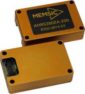 AHRS380ZA-200 Attitude Heading Reference System