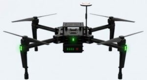 DJI Matrice 100