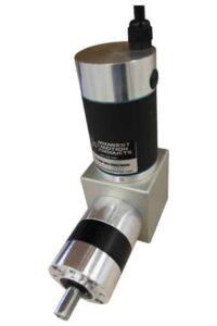 GRA52 Right Angled Gearmotor System
