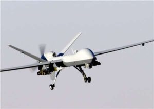 General Atomics Reaper