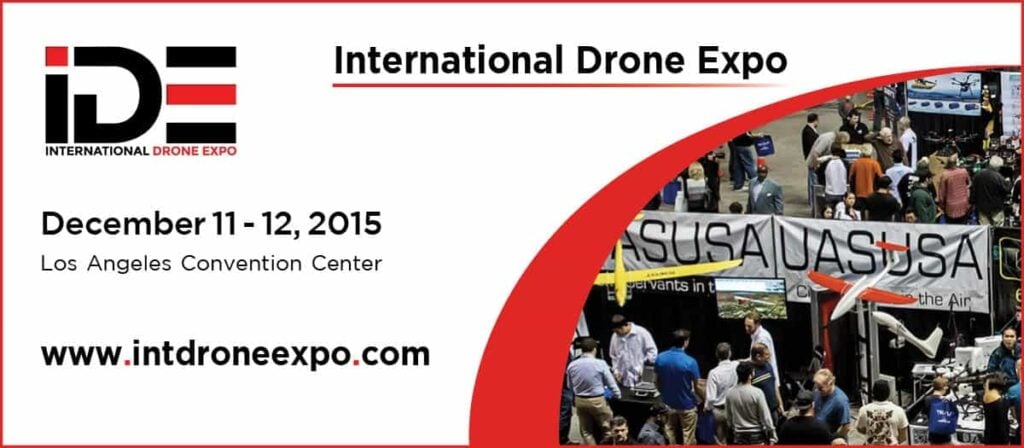 IDE 2015 Banner