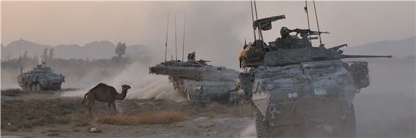 Kongsberg Gallium Integrated Command System