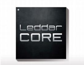 Leddarcore Logo