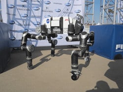 RoboSimian