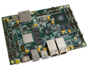 SBC4661 Single Board Computer