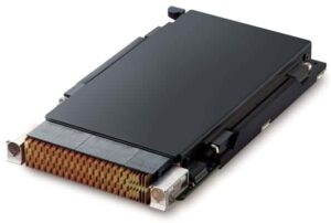 ADLINK VPX3G10 GPU Blade