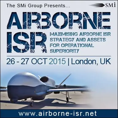 Airborne-ISR