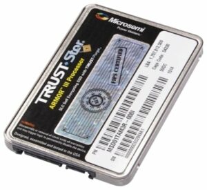 Microsemi SSD