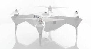 Tayzu Robotics drone
