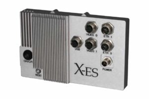X-ES XPand6903 PC