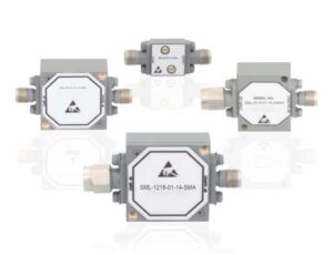 Fairview Coaxial Limiters