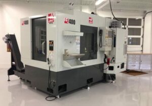 Incodema CNC Center