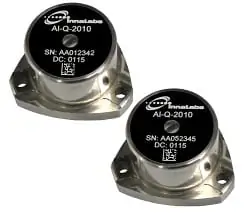 InnaLabs AI-Q-2010 Accelerometer