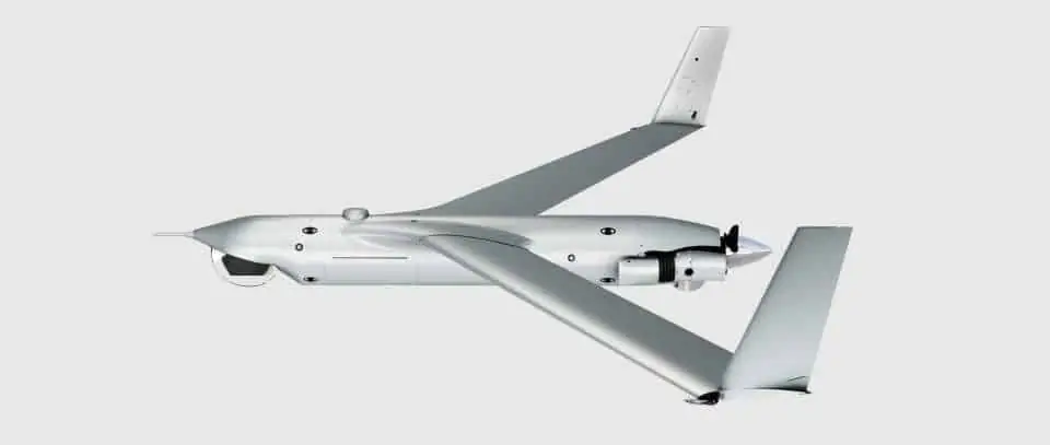 Insitu ScanEagle