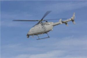 MQ-8C Fire Scout