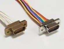 Micro D Connectors