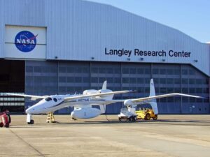 NASA Langley Research Center