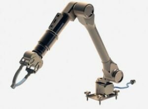 RE2 Robotic Arm