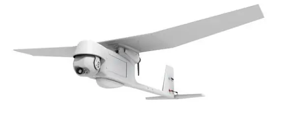 RQ-11B Raven UAS