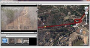 Remote Geosystems LineVision