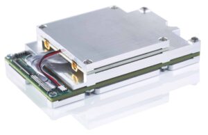 SC4200 OEM MIMO Radio for UAVs and Robotics