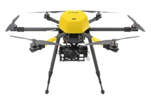 Trimble ZX5 UAS