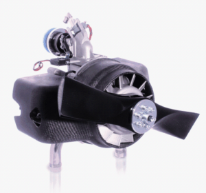 3W International UAV Engine