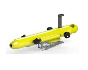 COTSbot Underwater Drone