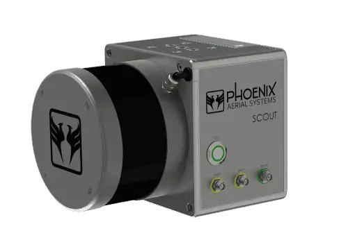 Phoenix Aerial Systems Scout