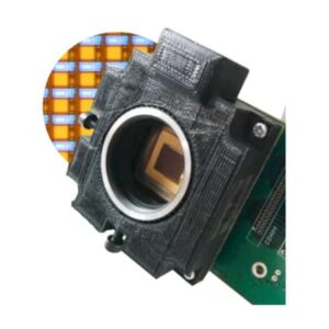 Chronocam Vision Sensor