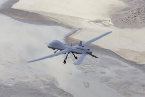 General Atomics Improved Gray Eagle