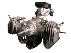 Hirth 4103 UAV Engine 