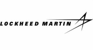 LOCKHEED MARTIN LOGO